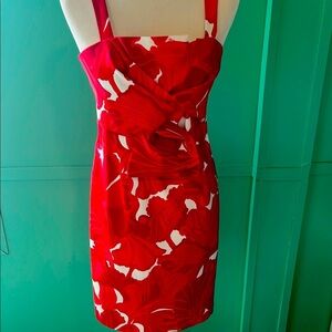 Fabulous Trina Turk cocktail dress